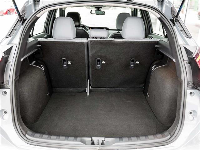 2024 Nissan Kicks SR (Stk: P1591) in Toronto - Image 22 of 22