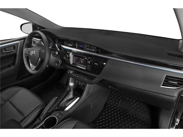 2016 Toyota Corolla S (Stk: 1D3326) in Kitchener - Image 12 of 12
