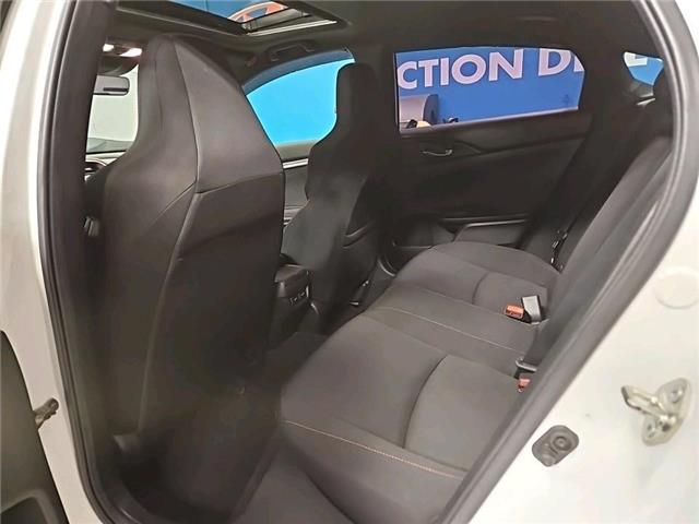 2020 Honda Civic Si Base (Stk: 200580) in Lower Sackville - Image 9 of 12