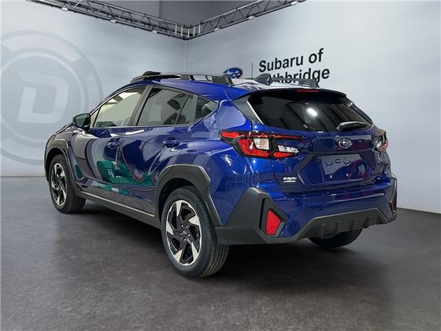 2026 Subaru Crosstrek Limited (Stk: 300134) in Lethbridge - Image 3 of 15
