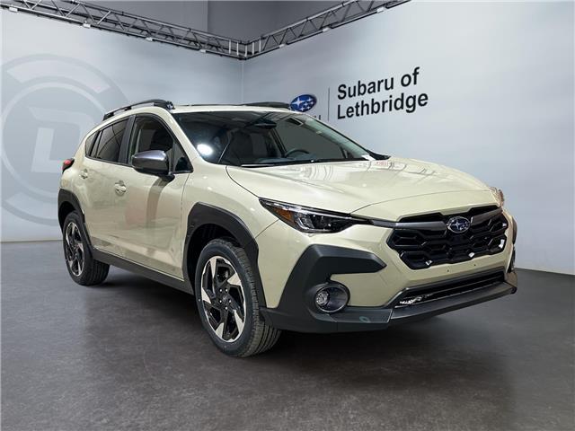 2026 Subaru Crosstrek Limited (Stk: 300132) in Lethbridge - Image 7 of 15