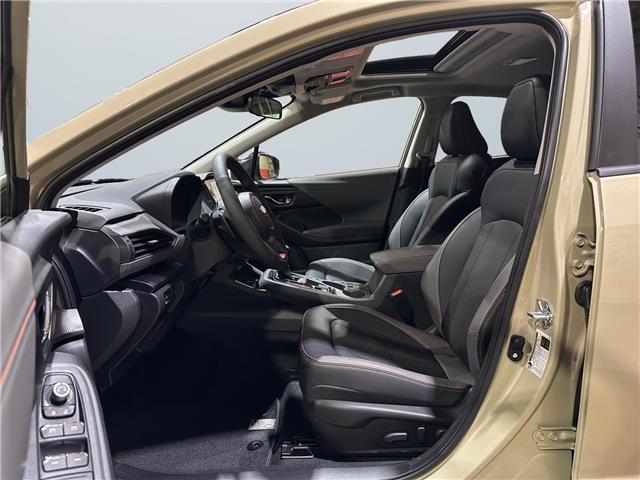 2026 Subaru Crosstrek Limited (Stk: 300132) in Lethbridge - Image 9 of 15