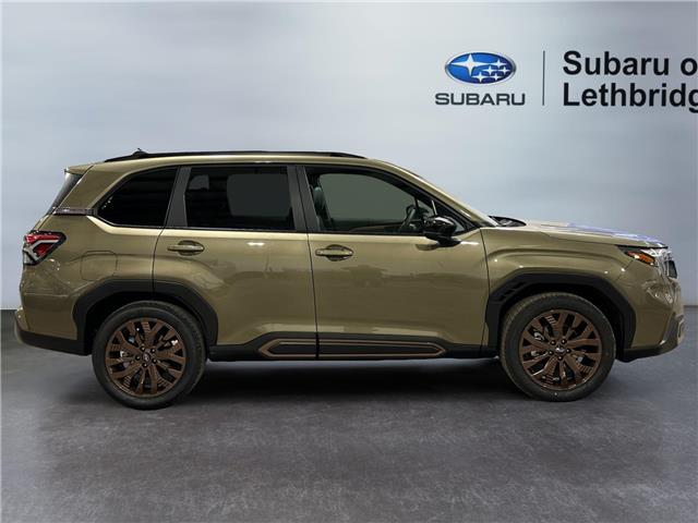 2026 Subaru Forester Sport (Stk: 300091) in Lethbridge - Image 6 of 15