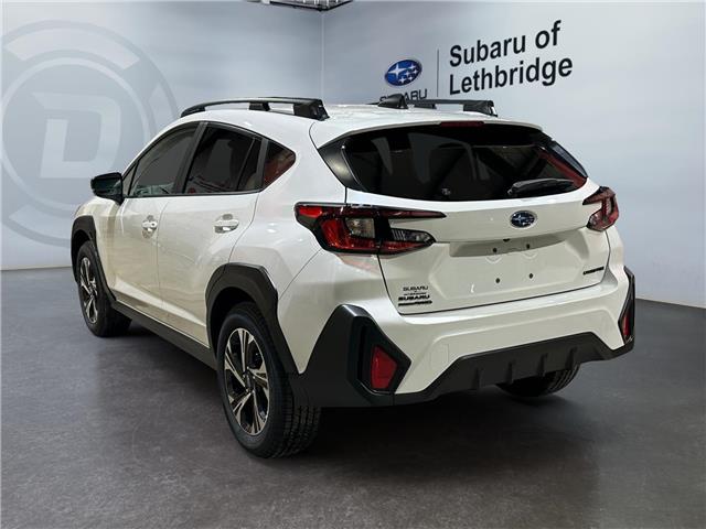2026 Subaru Crosstrek Touring (Stk: 300193) in Lethbridge - Image 3 of 15