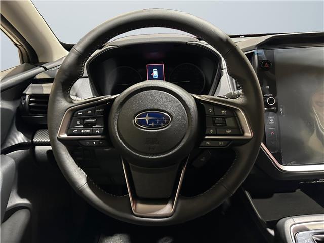 2026 Subaru Crosstrek Touring (Stk: 300193) in Lethbridge - Image 12 of 15