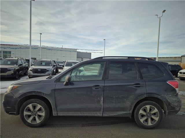 2018 Subaru Forester Touring (Stk: 300237) in Lethbridge - Image 2 of 10 2018 Subaru Forester Touring (Stk: 300237) in Lethbridge - Image 2 of 10