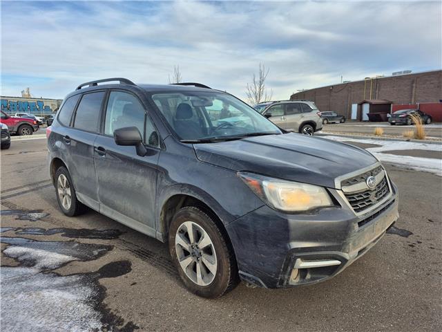 2018 Subaru Forester Touring (Stk: 300237) in Lethbridge - Image 7 of 10 2018 Subaru Forester Touring (Stk: 300237) in Lethbridge - Image 7 of 10