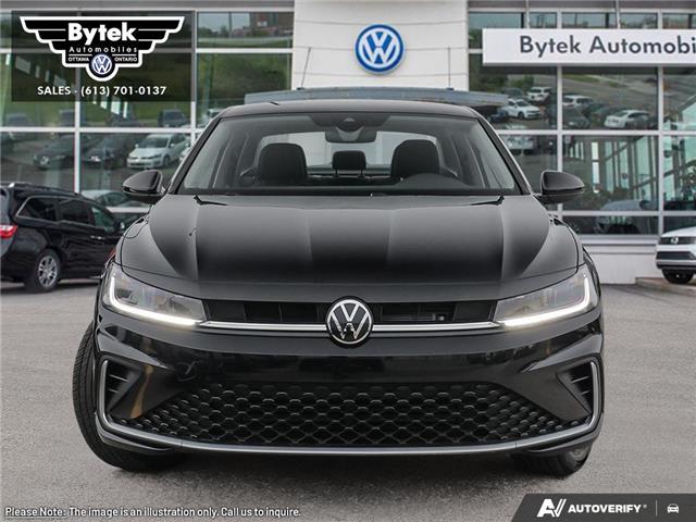 2026 Volkswagen Jetta Comfortline (Stk: N15345) in Ottawa - Image 2 of 26 2026 Volkswagen Jetta Comfortline (Stk: N15345) in Ottawa - Image 2 of 26