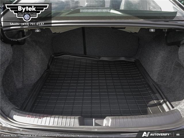 2026 Volkswagen Jetta Comfortline (Stk: N15345) in Ottawa - Image 7 of 26 2026 Volkswagen Jetta Comfortline (Stk: N15345) in Ottawa - Image 7 of 26