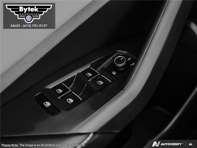 2026 Volkswagen Jetta Comfortline (Stk: N15345) in Ottawa - Image 16 of 26 2026 Volkswagen Jetta Comfortline (Stk: N15345) in Ottawa - Image 16 of 26