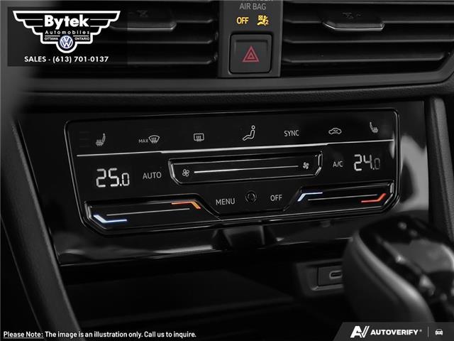 2026 Volkswagen Jetta Comfortline (Stk: N15345) in Ottawa - Image 24 of 26 2026 Volkswagen Jetta Comfortline (Stk: N15345) in Ottawa - Image 24 of 26