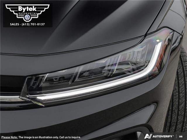 2026 Volkswagen Jetta Comfortline (Stk: N15348) in Ottawa - Image 10 of 26