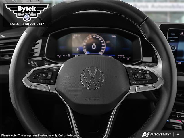 2026 Volkswagen Jetta Comfortline (Stk: N15348) in Ottawa - Image 13 of 26