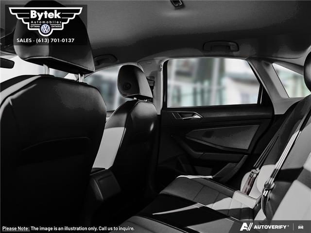 2026 Volkswagen Jetta Comfortline (Stk: N15348) in Ottawa - Image 21 of 26