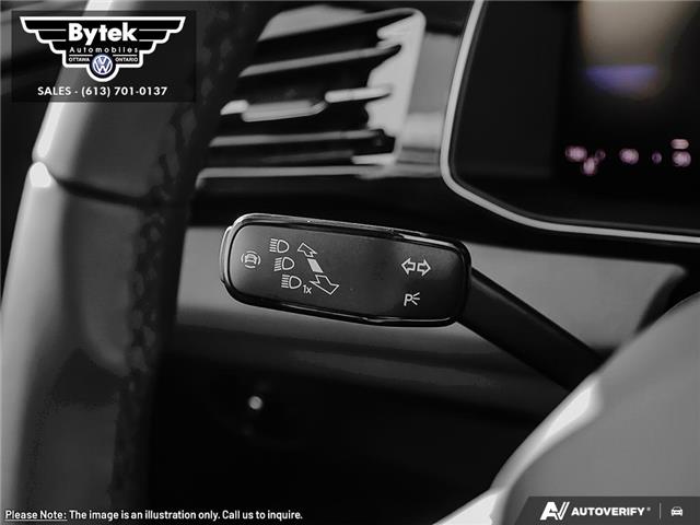 2026 Volkswagen Jetta Comfortline (Stk: N15348) in Ottawa - Image 25 of 26