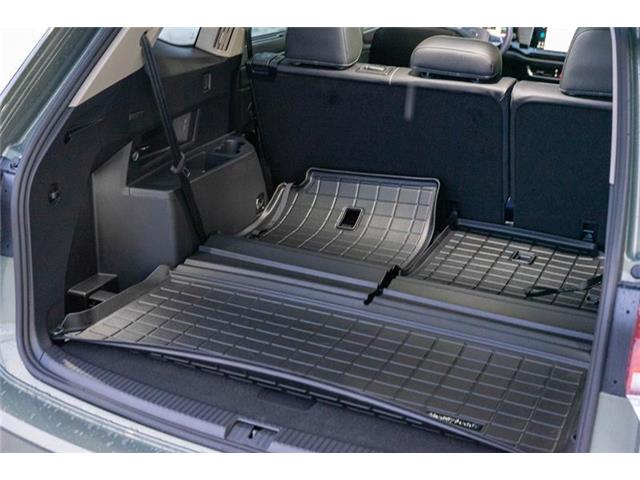 2026 Volkswagen Atlas 2.0 TSI Highline (Stk: AT4466) in Waterloo - Image 7 of 21 2026 Volkswagen Atlas 2.0 TSI Highline (Stk: AT4466) in Waterloo - Image 7 of 21