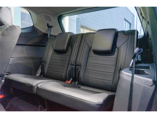 2026 Volkswagen Atlas 2.0 TSI Highline (Stk: AT4466) in Waterloo - Image 9 of 21 2026 Volkswagen Atlas 2.0 TSI Highline (Stk: AT4466) in Waterloo - Image 9 of 21