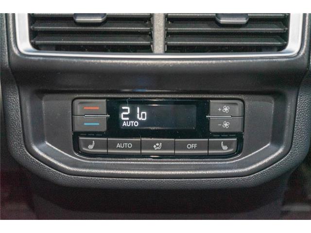 2026 Volkswagen Atlas 2.0 TSI Highline (Stk: AT4466) in Waterloo - Image 11 of 21 2026 Volkswagen Atlas 2.0 TSI Highline (Stk: AT4466) in Waterloo - Image 11 of 21