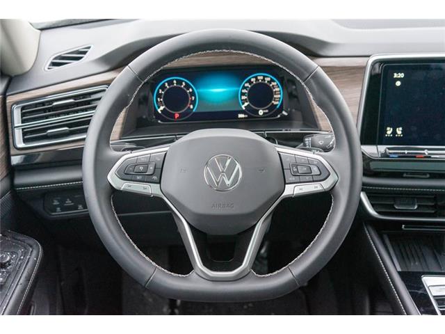 2026 Volkswagen Atlas 2.0 TSI Highline (Stk: AT4466) in Waterloo - Image 14 of 21 2026 Volkswagen Atlas 2.0 TSI Highline (Stk: AT4466) in Waterloo - Image 14 of 21