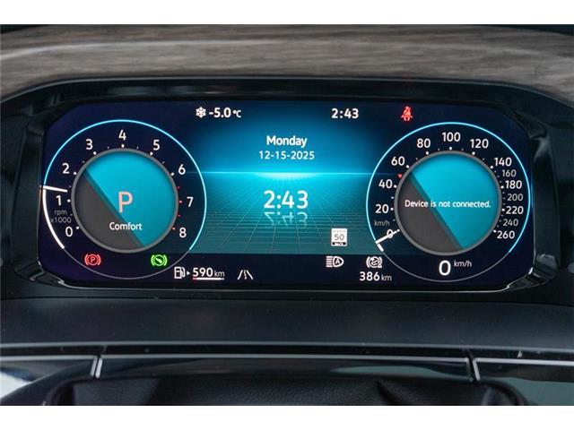 2026 Volkswagen Atlas 2.0 TSI Highline (Stk: AT4466) in Waterloo - Image 16 of 21 2026 Volkswagen Atlas 2.0 TSI Highline (Stk: AT4466) in Waterloo - Image 16 of 21