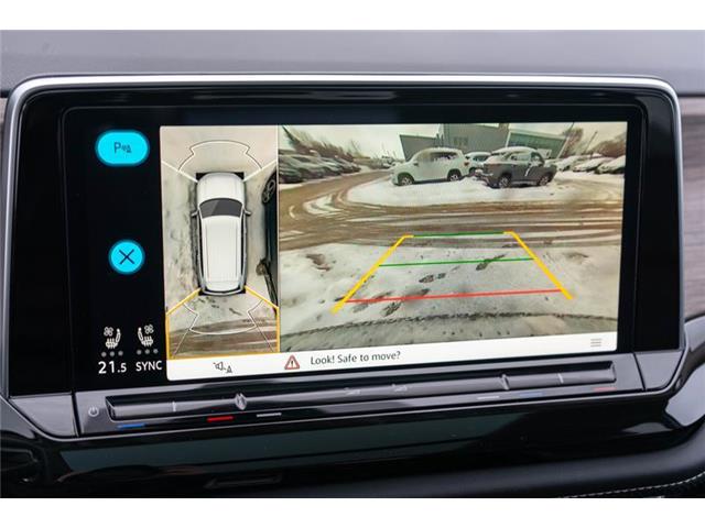 2026 Volkswagen Atlas 2.0 TSI Highline (Stk: AT4466) in Waterloo - Image 17 of 21 2026 Volkswagen Atlas 2.0 TSI Highline (Stk: AT4466) in Waterloo - Image 17 of 21