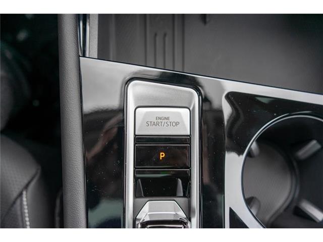 2026 Volkswagen Atlas 2.0 TSI Highline (Stk: AT4466) in Waterloo - Image 19 of 21 2026 Volkswagen Atlas 2.0 TSI Highline (Stk: AT4466) in Waterloo - Image 19 of 21