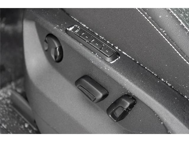 2026 Volkswagen Atlas 2.0 TSI Highline (Stk: AT4466) in Waterloo - Image 20 of 21 2026 Volkswagen Atlas 2.0 TSI Highline (Stk: AT4466) in Waterloo - Image 20 of 21