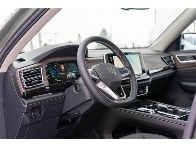 2026 Volkswagen Atlas 2.0 TSI Highline (Stk: AT4466) in Waterloo - Image 21 of 21 2026 Volkswagen Atlas 2.0 TSI Highline (Stk: AT4466) in Waterloo - Image 21 of 21