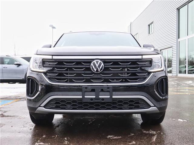 2024 Volkswagen Atlas Cross Sport 2.0 TSI Highline (Stk: 17U1734) in Oakville - Image 2 of 30 2024 Volkswagen Atlas Cross Sport 2.0 TSI Highline (Stk: 17U1734) in Oakville - Image 2 of 30