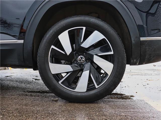 2024 Volkswagen Atlas Cross Sport 2.0 TSI Highline (Stk: 17U1734) in Oakville - Image 6 of 30 2024 Volkswagen Atlas Cross Sport 2.0 TSI Highline (Stk: 17U1734) in Oakville - Image 6 of 30