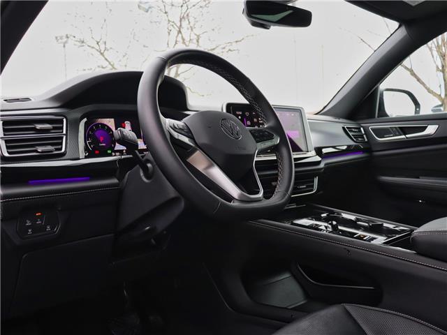 2024 Volkswagen Atlas Cross Sport 2.0 TSI Highline (Stk: 17U1734) in Oakville - Image 8 of 30 2024 Volkswagen Atlas Cross Sport 2.0 TSI Highline (Stk: 17U1734) in Oakville - Image 8 of 30
