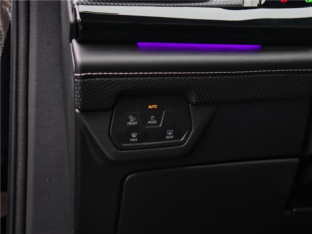 2024 Volkswagen Atlas Cross Sport 2.0 TSI Highline (Stk: 17U1734) in Oakville - Image 10 of 30 2024 Volkswagen Atlas Cross Sport 2.0 TSI Highline (Stk: 17U1734) in Oakville - Image 10 of 30