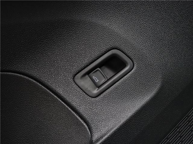 2024 Volkswagen Atlas Cross Sport 2.0 TSI Highline (Stk: 17U1734) in Oakville - Image 11 of 30 2024 Volkswagen Atlas Cross Sport 2.0 TSI Highline (Stk: 17U1734) in Oakville - Image 11 of 30