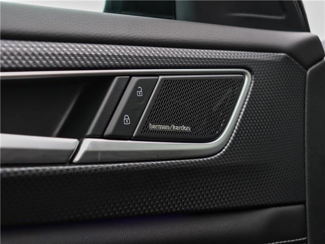 2024 Volkswagen Atlas Cross Sport 2.0 TSI Highline (Stk: 17U1734) in Oakville - Image 12 of 30 2024 Volkswagen Atlas Cross Sport 2.0 TSI Highline (Stk: 17U1734) in Oakville - Image 12 of 30