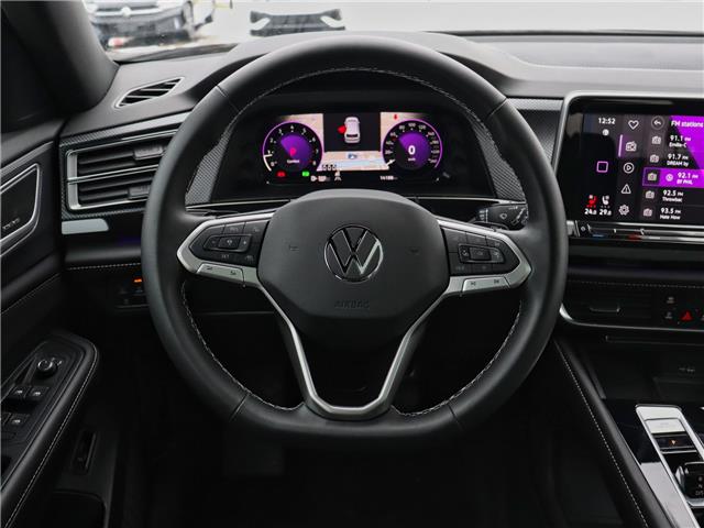 2024 Volkswagen Atlas Cross Sport 2.0 TSI Highline (Stk: 17U1734) in Oakville - Image 13 of 30 2024 Volkswagen Atlas Cross Sport 2.0 TSI Highline (Stk: 17U1734) in Oakville - Image 13 of 30