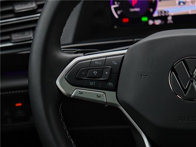 2024 Volkswagen Atlas Cross Sport 2.0 TSI Highline (Stk: 17U1734) in Oakville - Image 14 of 30 2024 Volkswagen Atlas Cross Sport 2.0 TSI Highline (Stk: 17U1734) in Oakville - Image 14 of 30