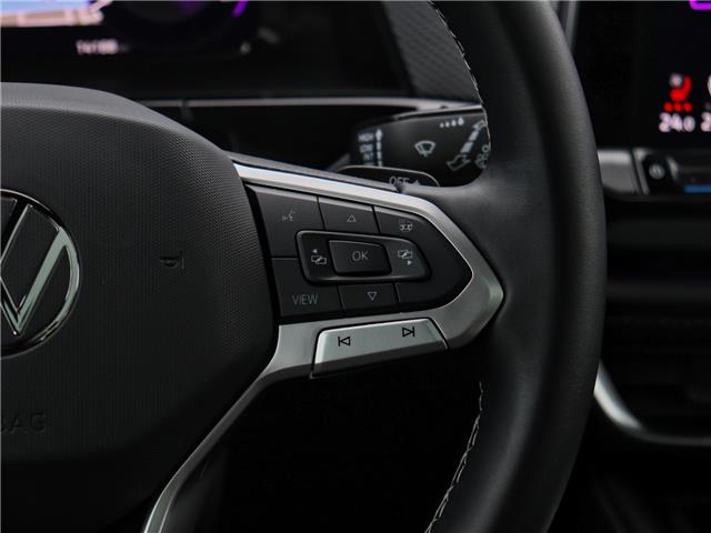 2024 Volkswagen Atlas Cross Sport 2.0 TSI Highline (Stk: 17U1734) in Oakville - Image 15 of 30 2024 Volkswagen Atlas Cross Sport 2.0 TSI Highline (Stk: 17U1734) in Oakville - Image 15 of 30