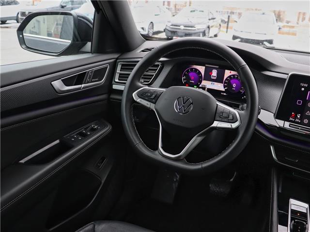 2024 Volkswagen Atlas Cross Sport 2.0 TSI Highline (Stk: 17U1734) in Oakville - Image 16 of 30 2024 Volkswagen Atlas Cross Sport 2.0 TSI Highline (Stk: 17U1734) in Oakville - Image 16 of 30