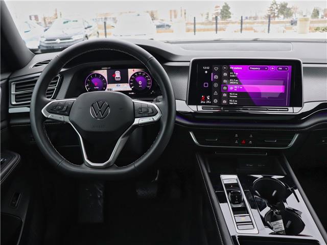2024 Volkswagen Atlas Cross Sport 2.0 TSI Highline (Stk: 17U1734) in Oakville - Image 17 of 30 2024 Volkswagen Atlas Cross Sport 2.0 TSI Highline (Stk: 17U1734) in Oakville - Image 17 of 30