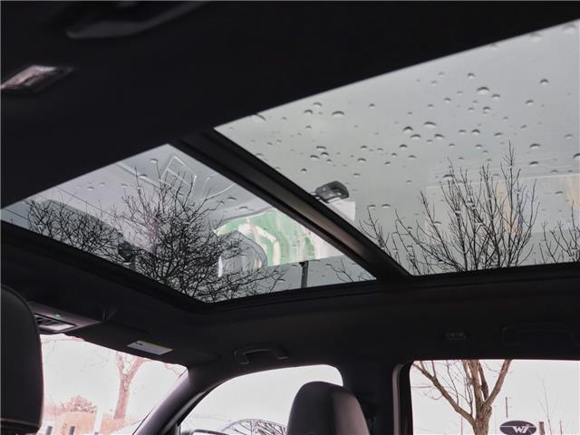 2024 Volkswagen Atlas Cross Sport 2.0 TSI Highline (Stk: 17U1734) in Oakville - Image 19 of 30 2024 Volkswagen Atlas Cross Sport 2.0 TSI Highline (Stk: 17U1734) in Oakville - Image 19 of 30