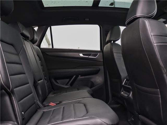 2024 Volkswagen Atlas Cross Sport 2.0 TSI Highline (Stk: 17U1734) in Oakville - Image 21 of 30 2024 Volkswagen Atlas Cross Sport 2.0 TSI Highline (Stk: 17U1734) in Oakville - Image 21 of 30
