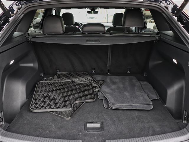 2024 Volkswagen Atlas Cross Sport 2.0 TSI Highline (Stk: 17U1734) in Oakville - Image 22 of 30 2024 Volkswagen Atlas Cross Sport 2.0 TSI Highline (Stk: 17U1734) in Oakville - Image 22 of 30