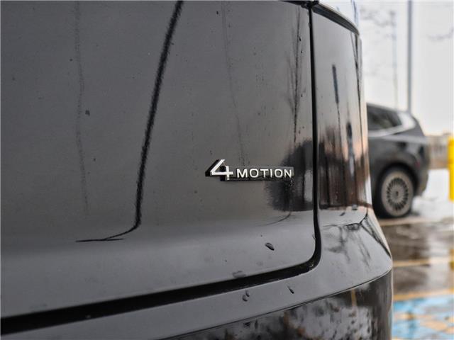 2024 Volkswagen Atlas Cross Sport 2.0 TSI Highline (Stk: 17U1734) in Oakville - Image 23 of 30 2024 Volkswagen Atlas Cross Sport 2.0 TSI Highline (Stk: 17U1734) in Oakville - Image 23 of 30