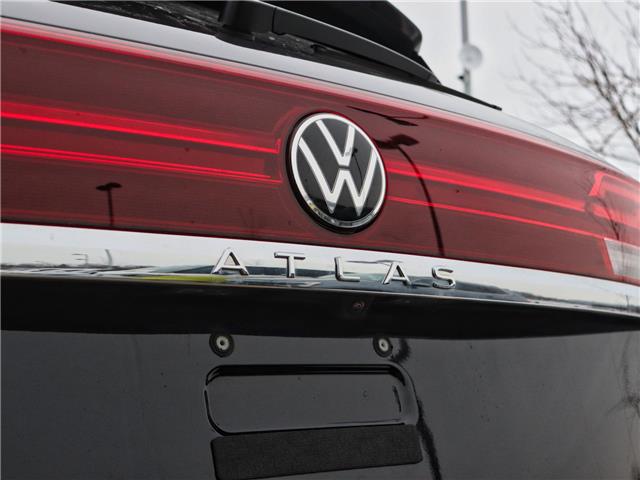 2024 Volkswagen Atlas Cross Sport 2.0 TSI Highline (Stk: 17U1734) in Oakville - Image 24 of 30 2024 Volkswagen Atlas Cross Sport 2.0 TSI Highline (Stk: 17U1734) in Oakville - Image 24 of 30