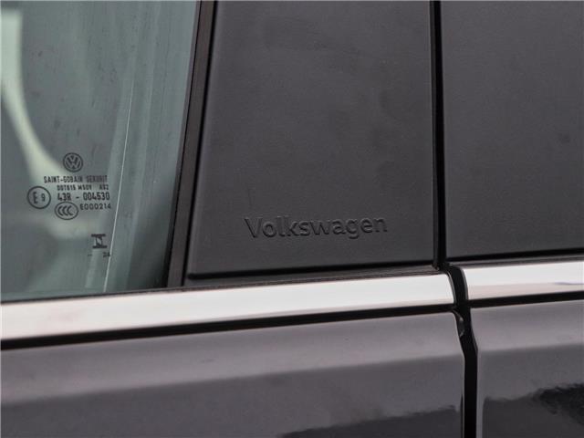 2024 Volkswagen Atlas Cross Sport 2.0 TSI Highline (Stk: 17U1734) in Oakville - Image 25 of 30 2024 Volkswagen Atlas Cross Sport 2.0 TSI Highline (Stk: 17U1734) in Oakville - Image 25 of 30