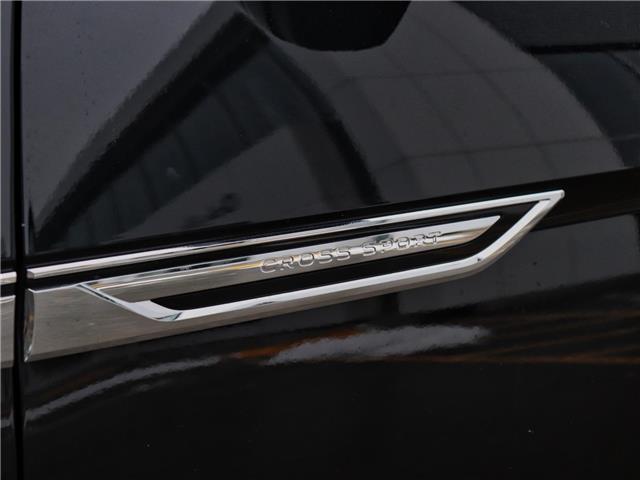 2024 Volkswagen Atlas Cross Sport 2.0 TSI Highline (Stk: 17U1734) in Oakville - Image 26 of 30 2024 Volkswagen Atlas Cross Sport 2.0 TSI Highline (Stk: 17U1734) in Oakville - Image 26 of 30