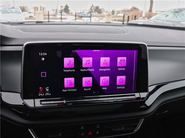 2024 Volkswagen Atlas Cross Sport 2.0 TSI Highline (Stk: 17U1734) in Oakville - Image 29 of 30 2024 Volkswagen Atlas Cross Sport 2.0 TSI Highline (Stk: 17U1734) in Oakville - Image 29 of 30