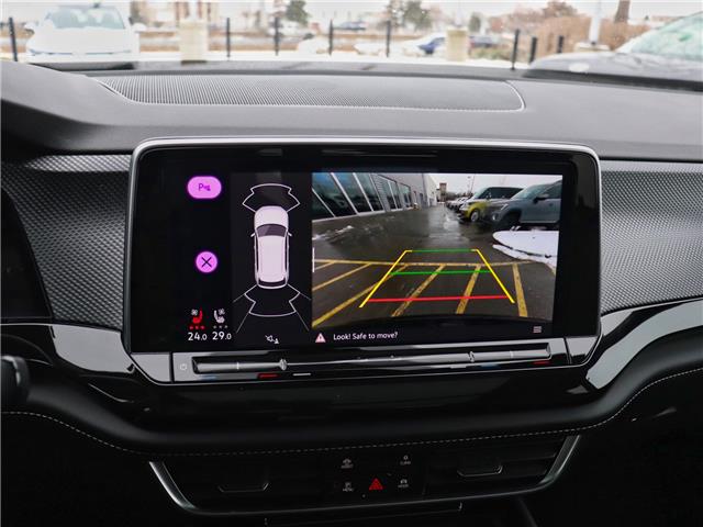 2024 Volkswagen Atlas Cross Sport 2.0 TSI Highline (Stk: 17U1734) in Oakville - Image 30 of 30 2024 Volkswagen Atlas Cross Sport 2.0 TSI Highline (Stk: 17U1734) in Oakville - Image 30 of 30