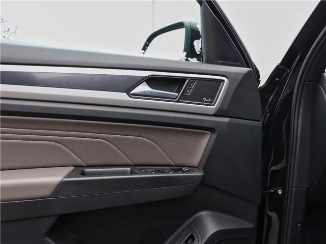 2023 Volkswagen Atlas Cross Sport 3.6 FSI Execline (Stk: 173827A) in Oakville - Image 7 of 31
