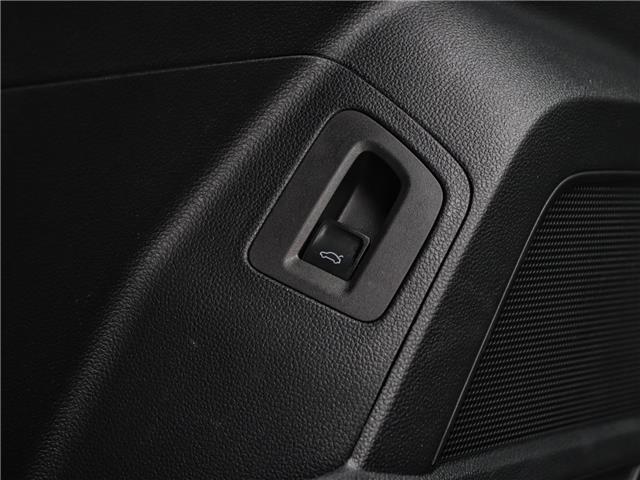 2023 Volkswagen Atlas Cross Sport 3.6 FSI Execline (Stk: 173827A) in Oakville - Image 11 of 31